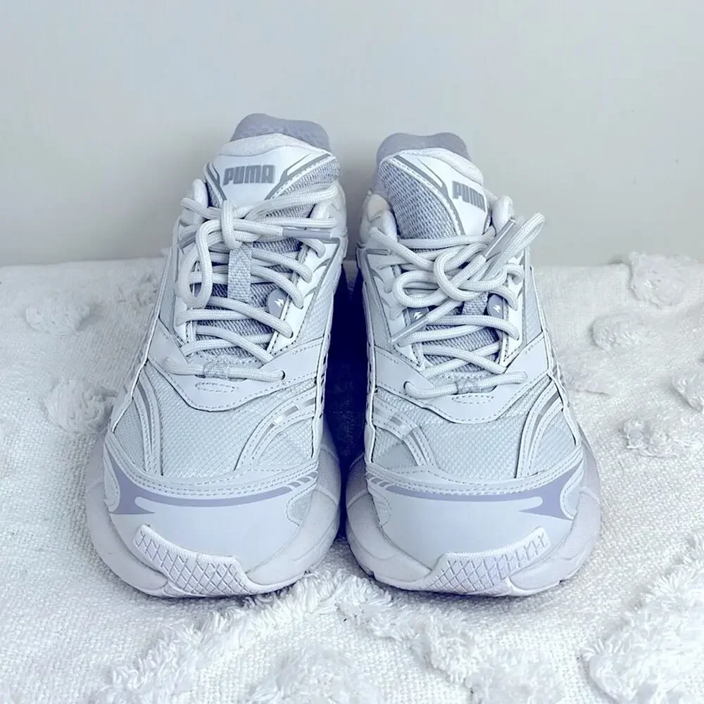 Puma Velophasis 372.5 Sneakers Unisex Size 9.5 (Women)